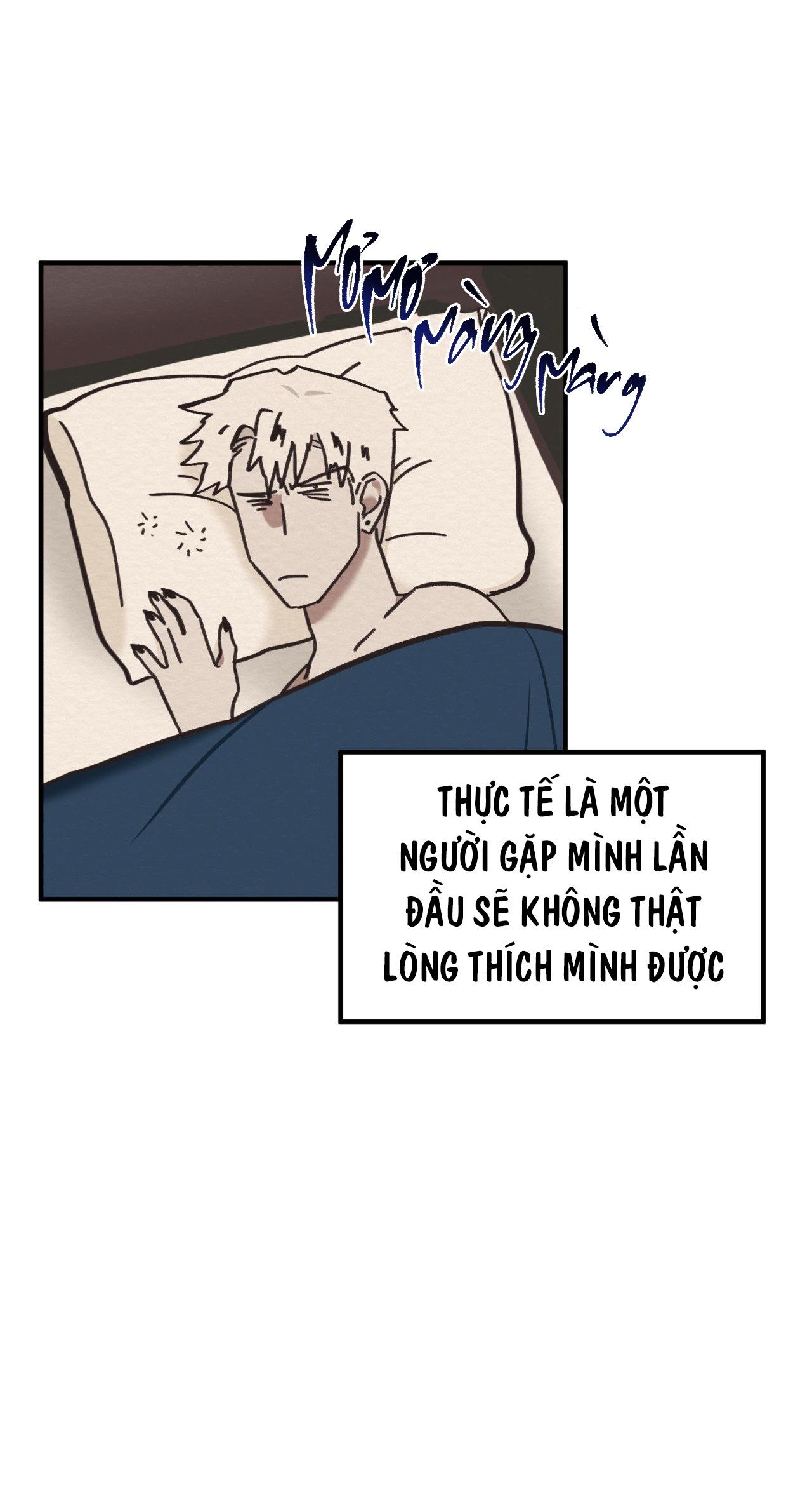 DEVIL ON TOP Chapter 40 - Trang 2