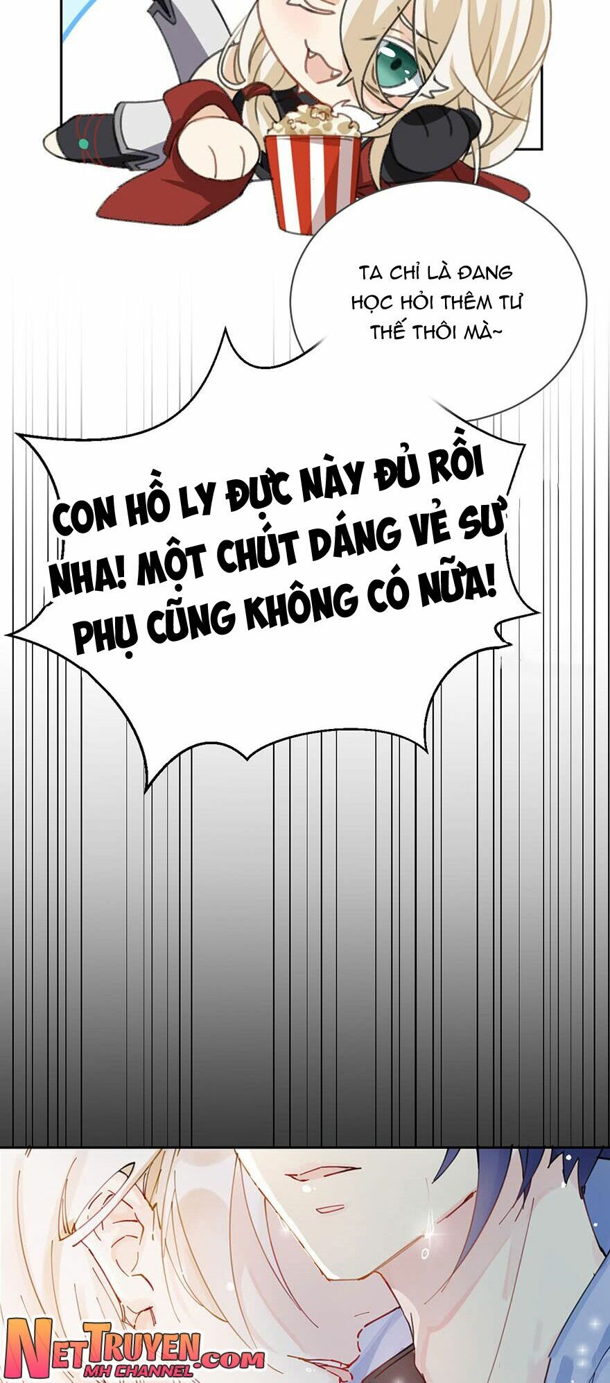 Dĩ Hạ Phạm Thượng Chapter 0.5 - Trang 2