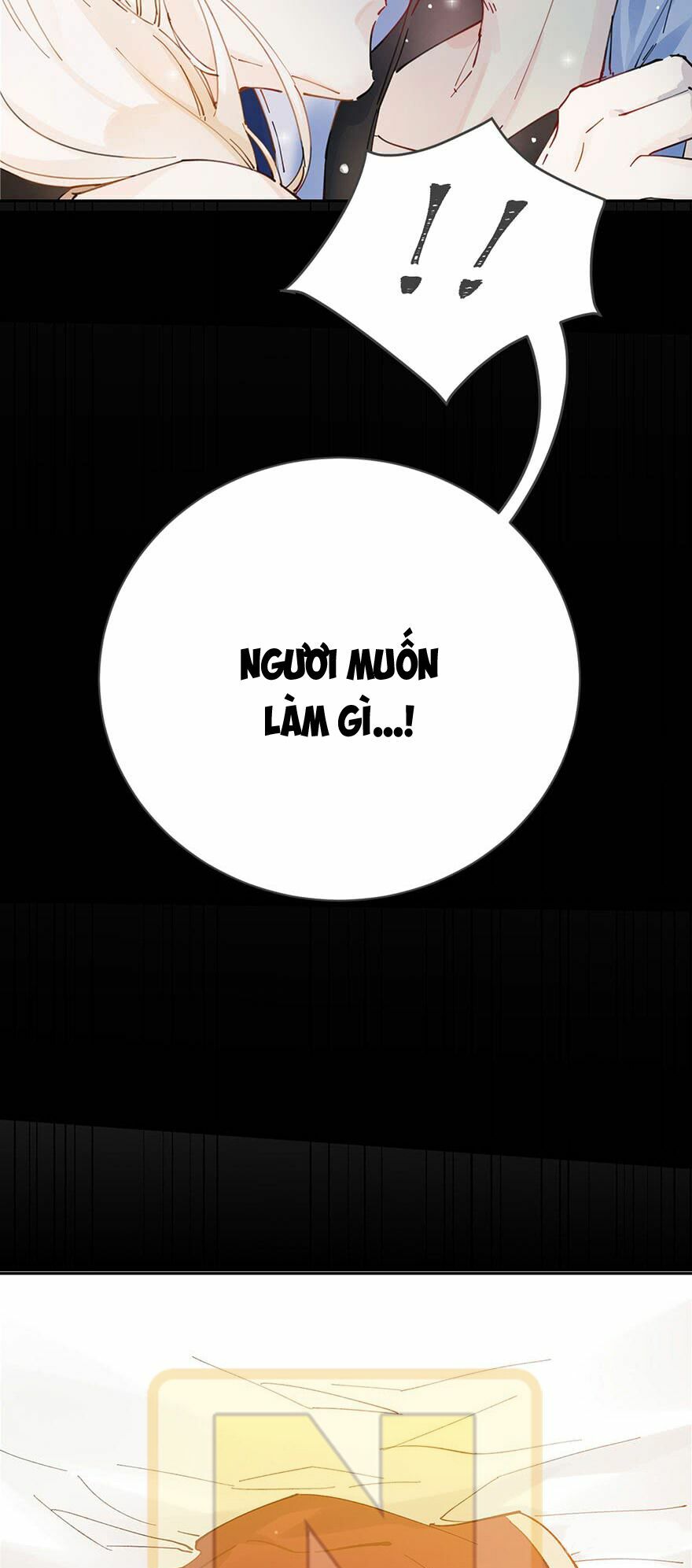 Dĩ Hạ Phạm Thượng Chapter 0.5 - Trang 2