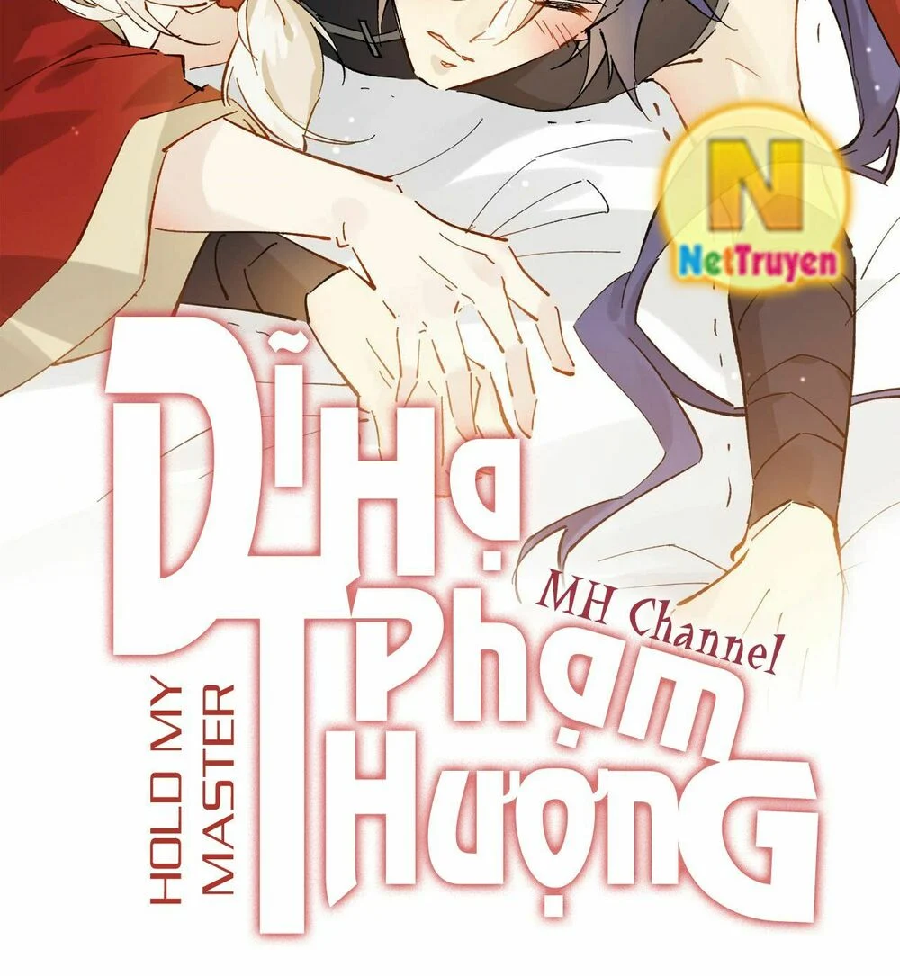 Dĩ Hạ Phạm Thượng Chapter 14 - Trang 2