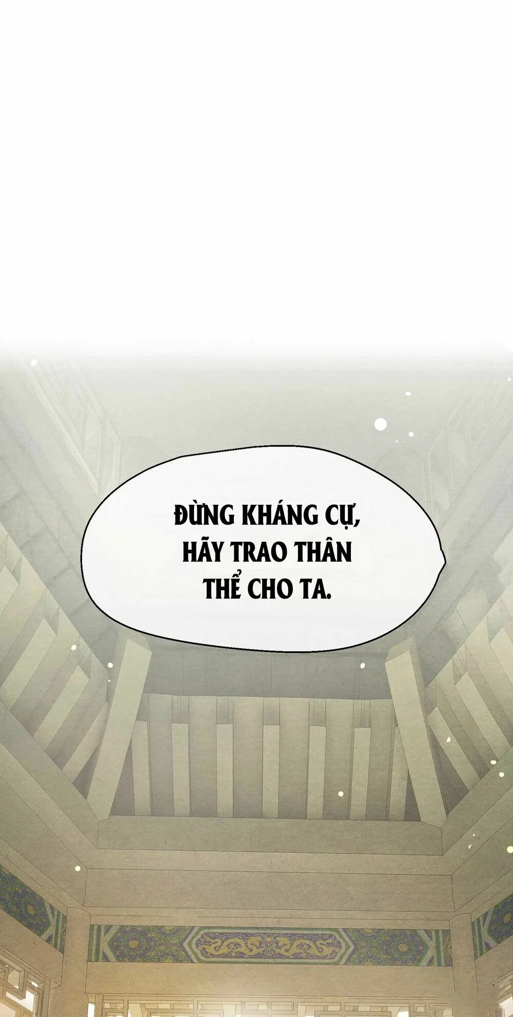 Dĩ Hạ Phạm Thượng Chapter 14 - Trang 2