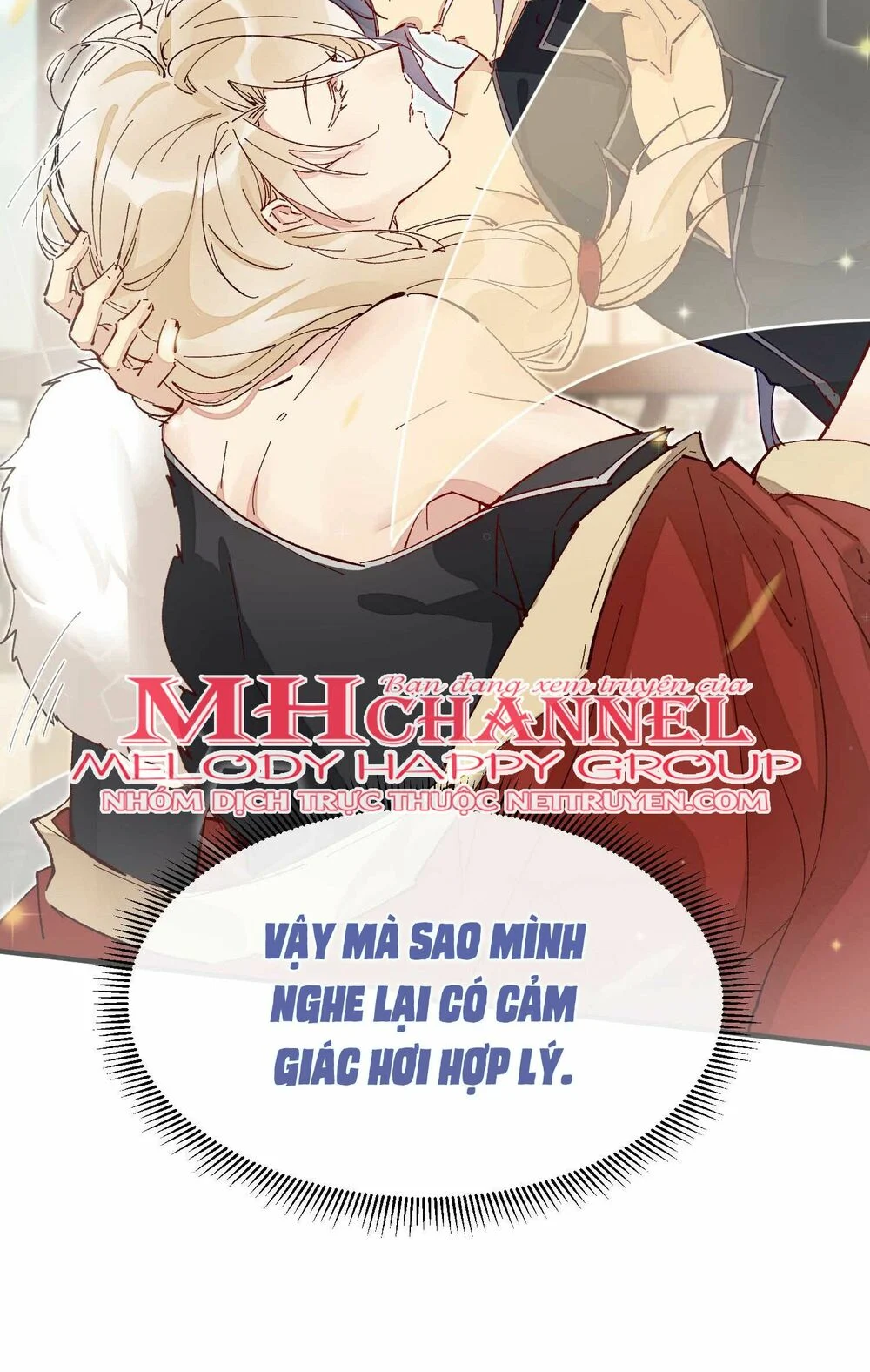 Dĩ Hạ Phạm Thượng Chapter 14 - Trang 2