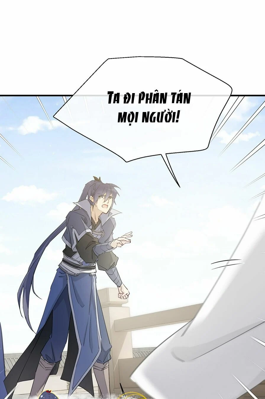 Dĩ Hạ Phạm Thượng Chapter 45 - Trang 4