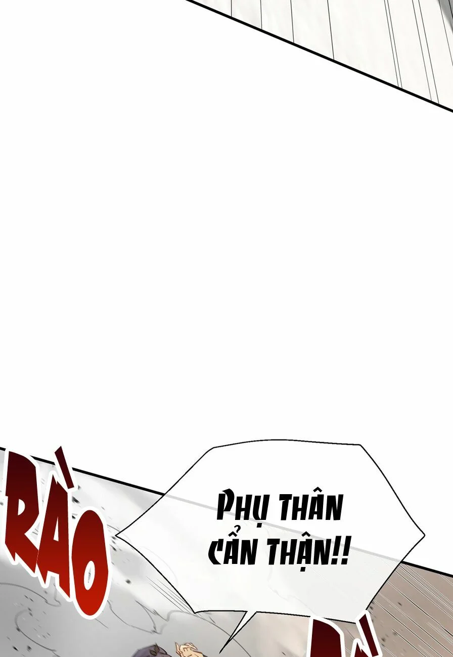 Dĩ Hạ Phạm Thượng Chapter 45 - Trang 4