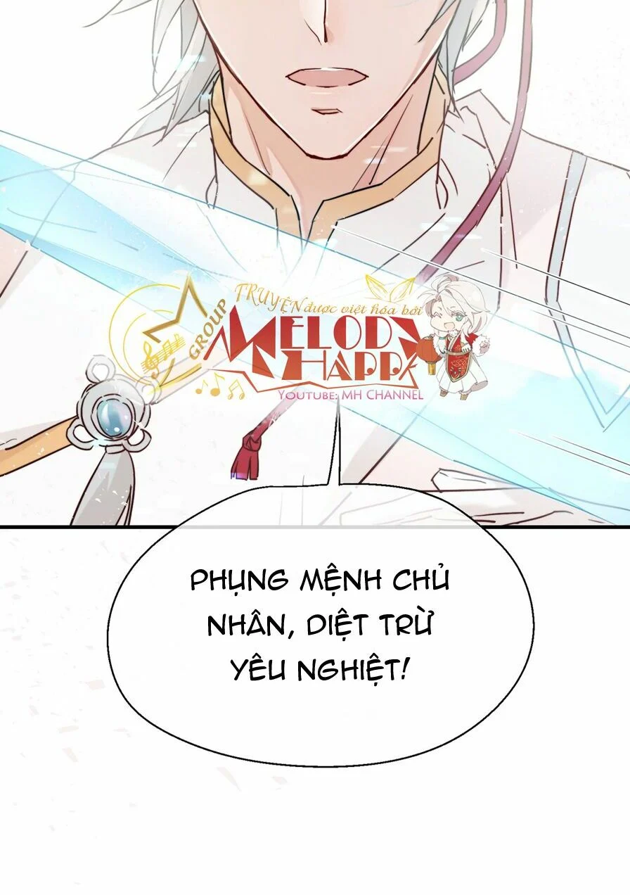 Dĩ Hạ Phạm Thượng Chapter 45 - Trang 4