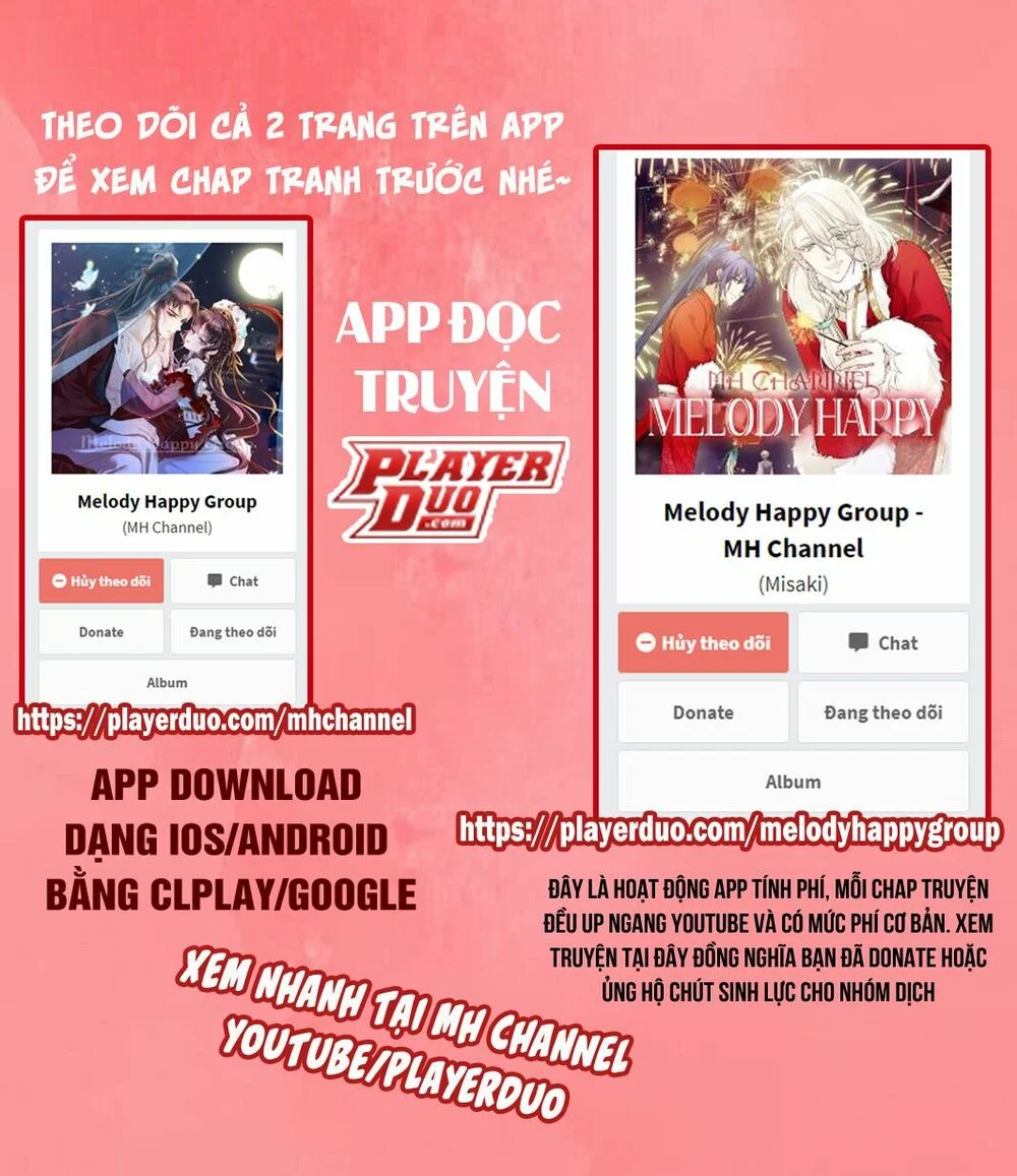 Dĩ Hạ Phạm Thượng Chapter 45 - Trang 4