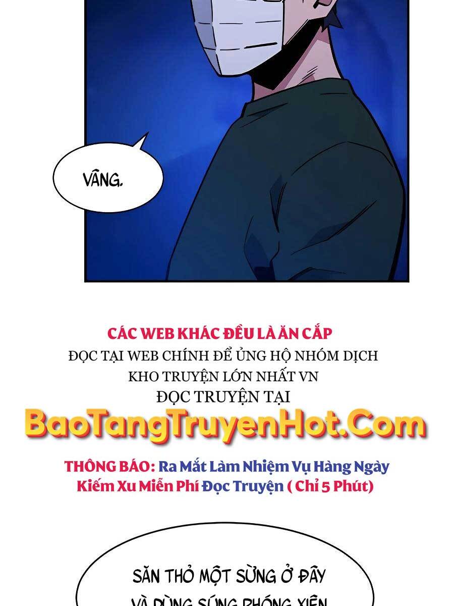 Đi Săn Tự Động Bằng Phân Thân Chapter 10 - Trang 4