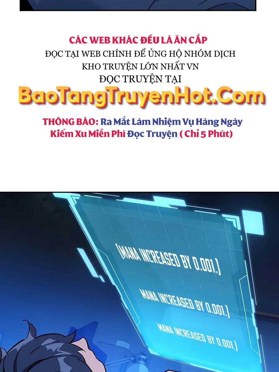 Đi Săn Tự Động Bằng Phân Thân Chapter 10 - Trang 4