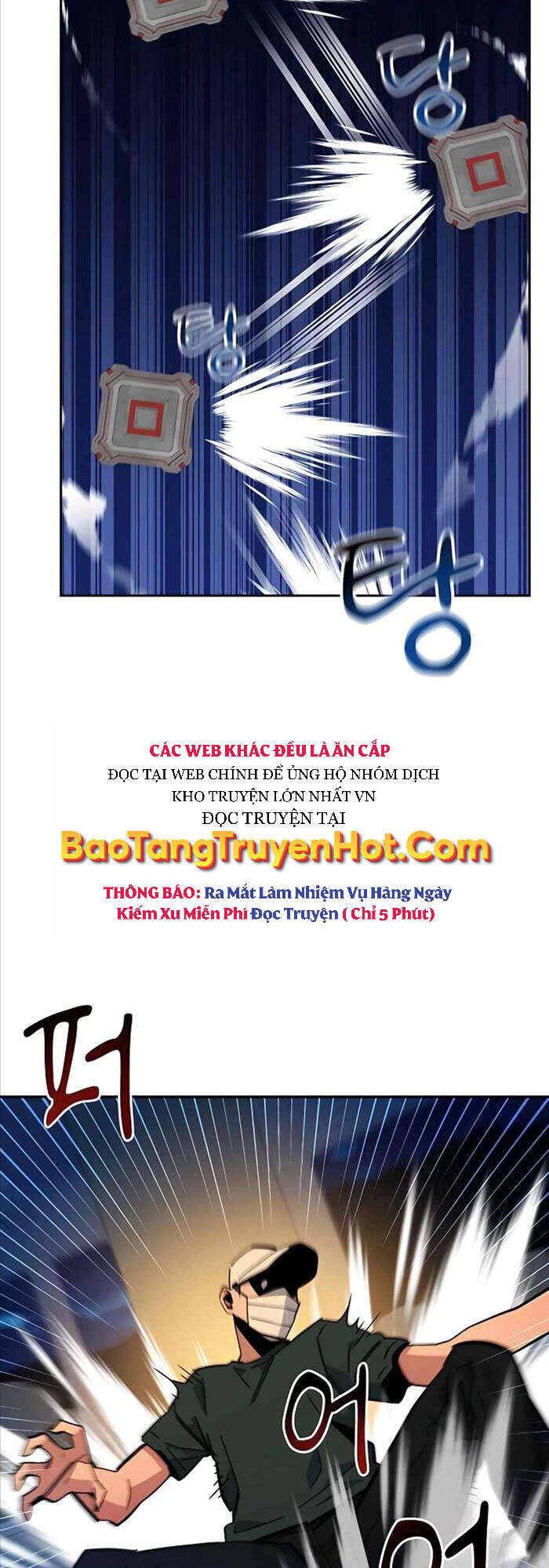 đi săn tự động bằng phân thân Chapter 12 - Next chapter 13