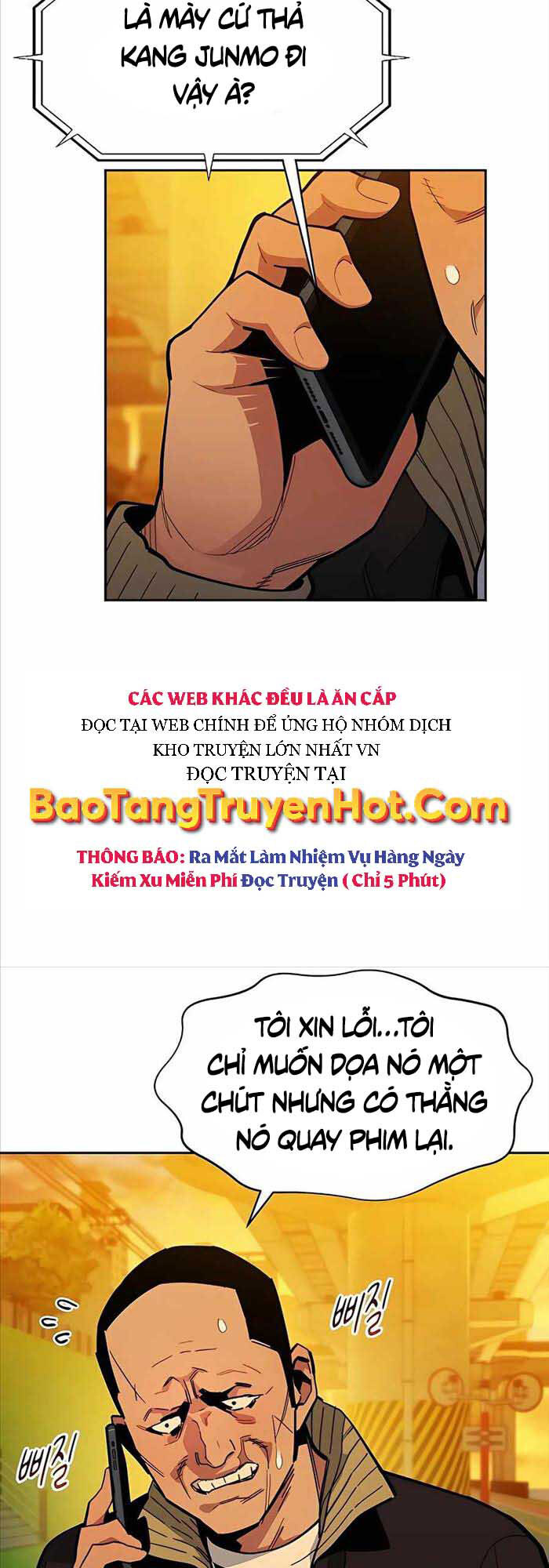 đi săn tự động bằng phân thân Chapter 15 - Next chapter 16