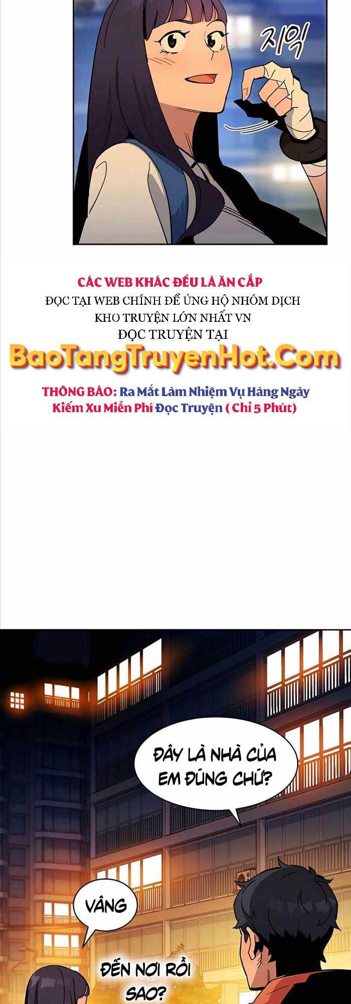 Đi Săn Tự Động Bằng Phân Thân Chapter 16 - Trang 4