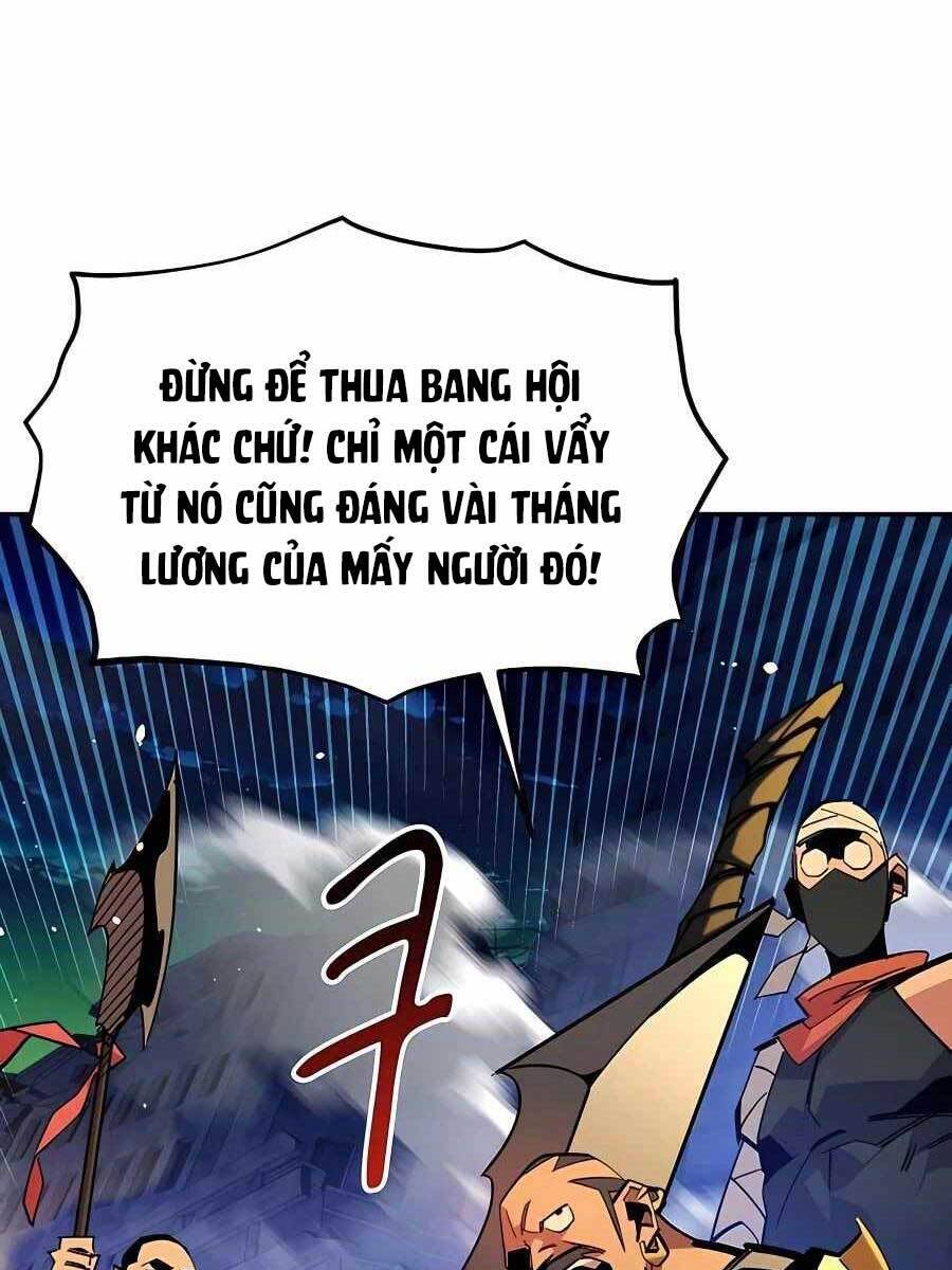 Đi Săn Tự Động Bằng Phân Thân Chapter 24 - Trang 4