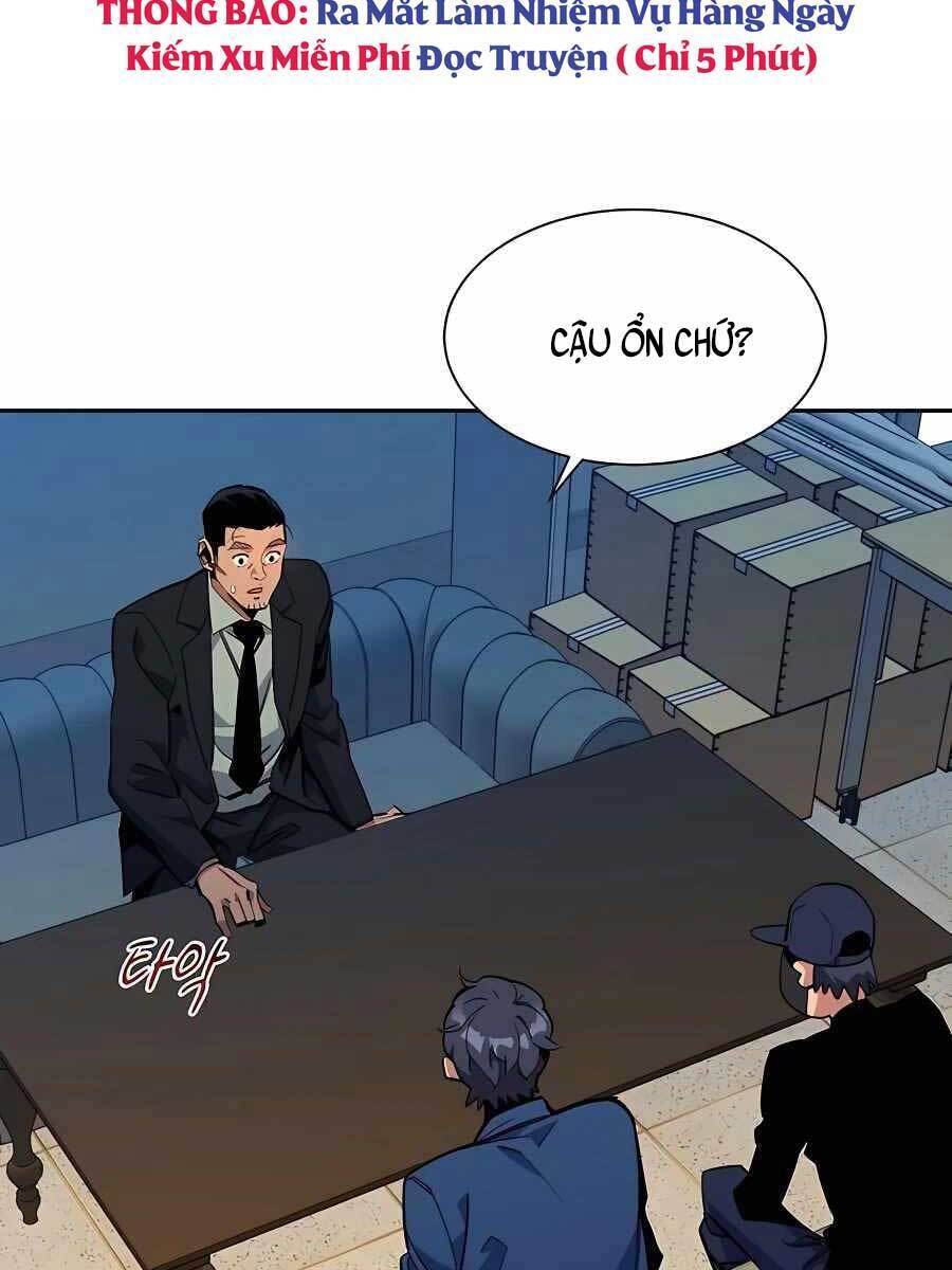 Đi Săn Tự Động Bằng Phân Thân Chapter 29 - Trang 4