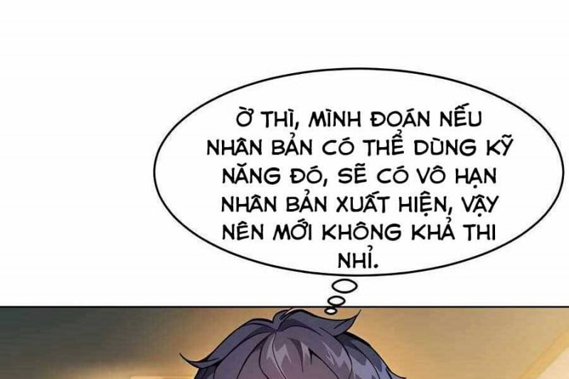 đi săn tự động bằng phân thân Chapter 3 - Next chapter 4