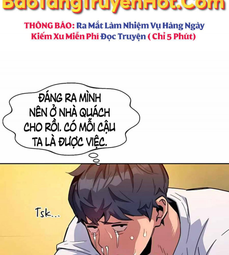 Đi Săn Tự Động Bằng Phân Thân Chapter 4 - Trang 3