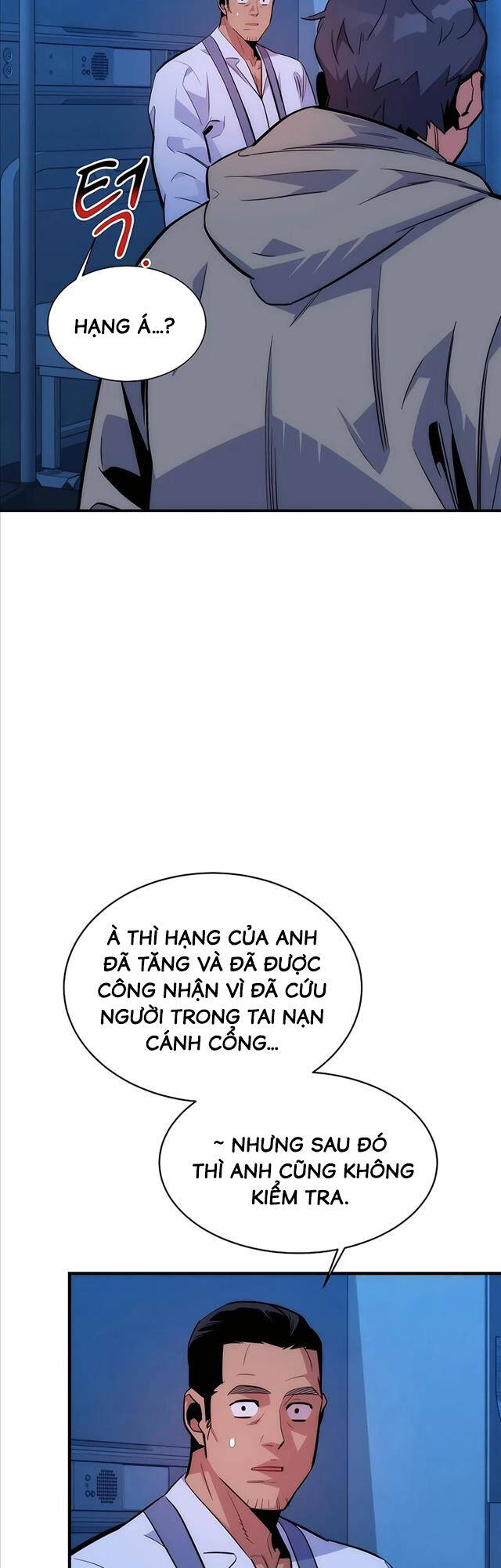 Đi Săn Tự Động Bằng Phân Thân Chapter 46 - Trang 3