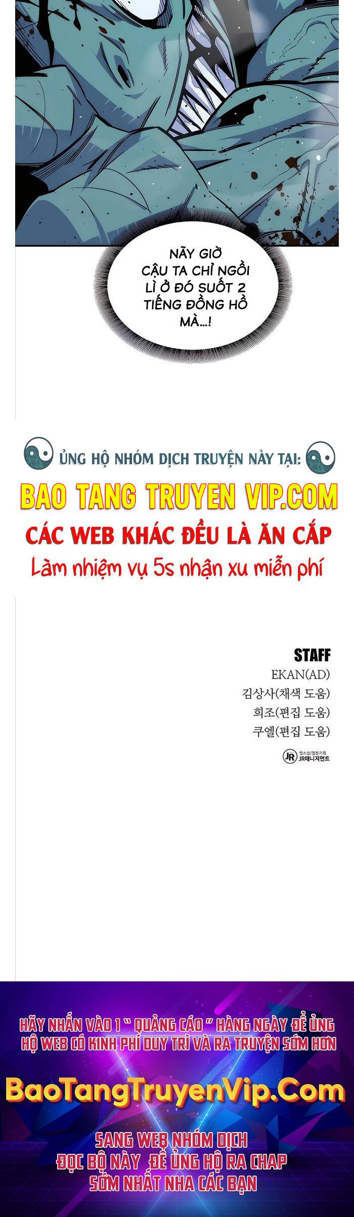 Đi Săn Tự Động Bằng Phân Thân Chapter 46 - Trang 3