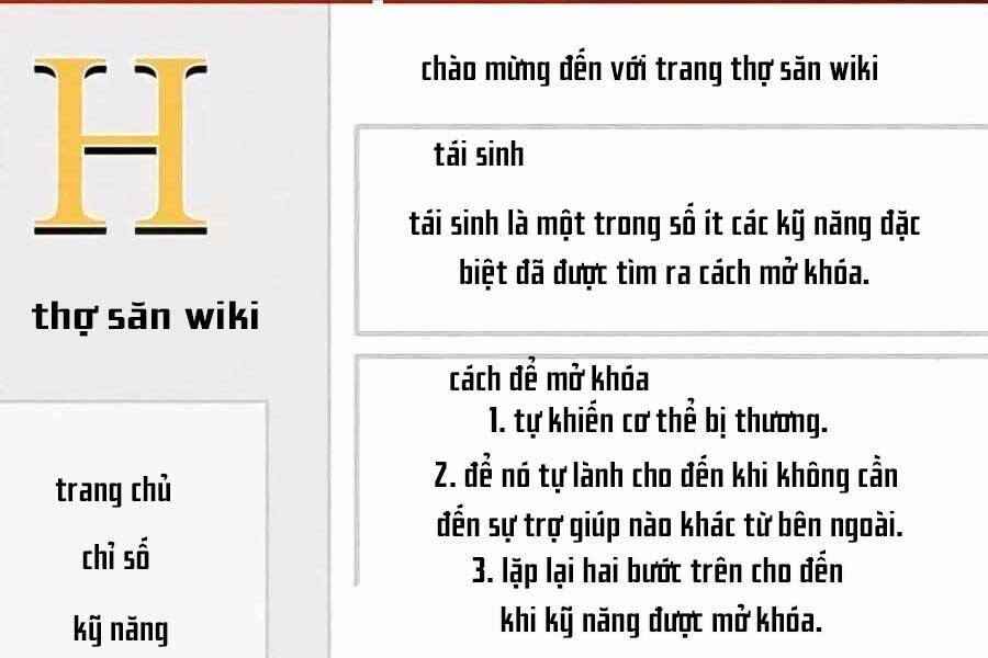 Đi Săn Tự Động Bằng Phân Thân Chapter 5 - Trang 4