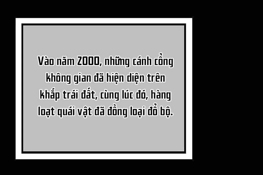 Đi Săn Tự Động Bằng Phân Thân Chapter 6 - Trang 4