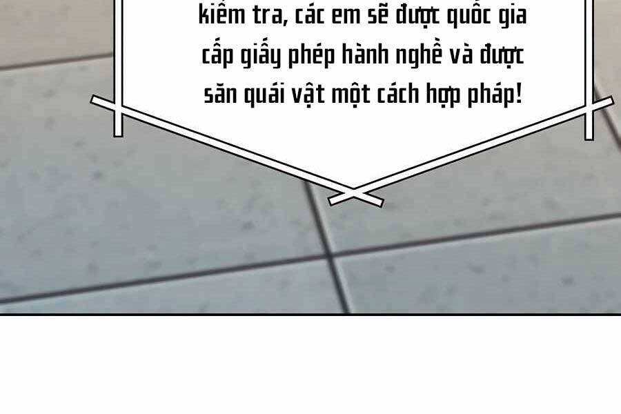 Đi Săn Tự Động Bằng Phân Thân Chapter 6 - Trang 4