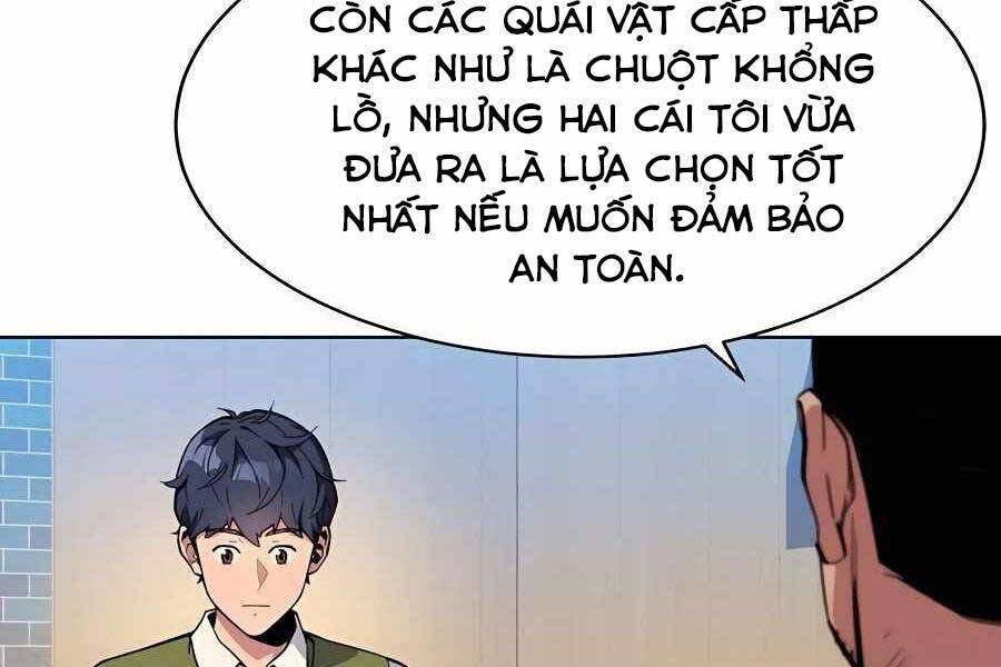 Đi Săn Tự Động Bằng Phân Thân Chapter 7 - Trang 4