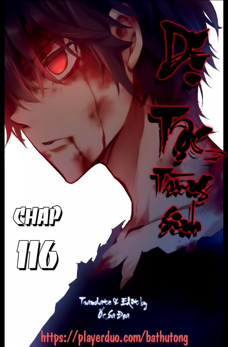 Dị Tộc Trùng Sinh Chapter 116 - Trang 4