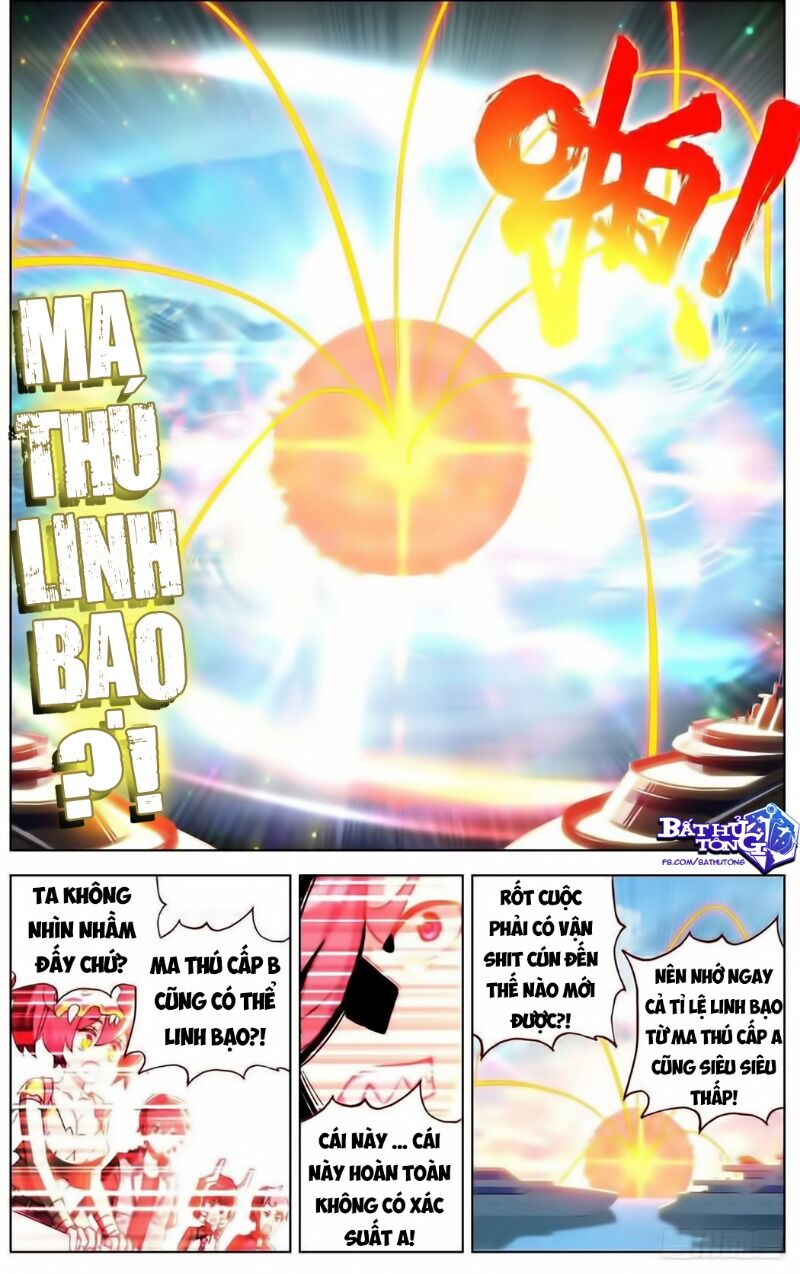 Dị Tộc Trùng Sinh Chapter 161 - Next Chapter 162