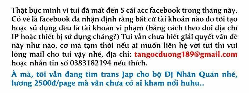 Địa Ngục Cực Lạc Chapter 87 - Trang 3