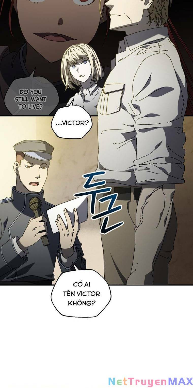 Địa Ngục Hận Thù Chapter 23 - Trang 2