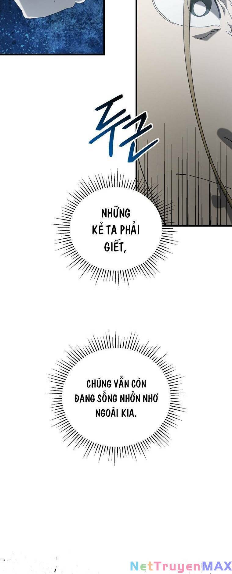 Địa Ngục Hận Thù Chapter 23 - Trang 2