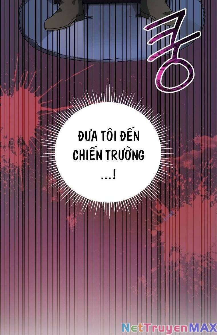 Địa Ngục Hận Thù Chapter 23 - Trang 2