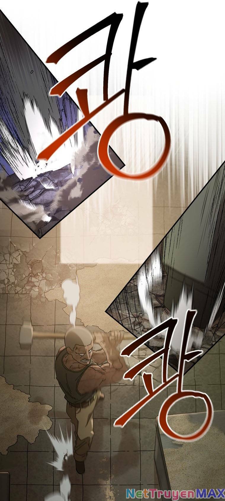 Địa Ngục Hận Thù Chapter 23 - Trang 2