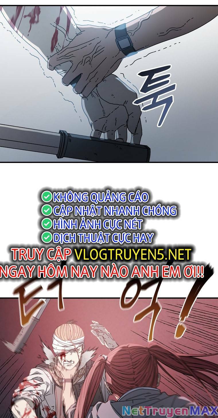 Địa Ngục Hận Thù Chapter 29 - Trang 3