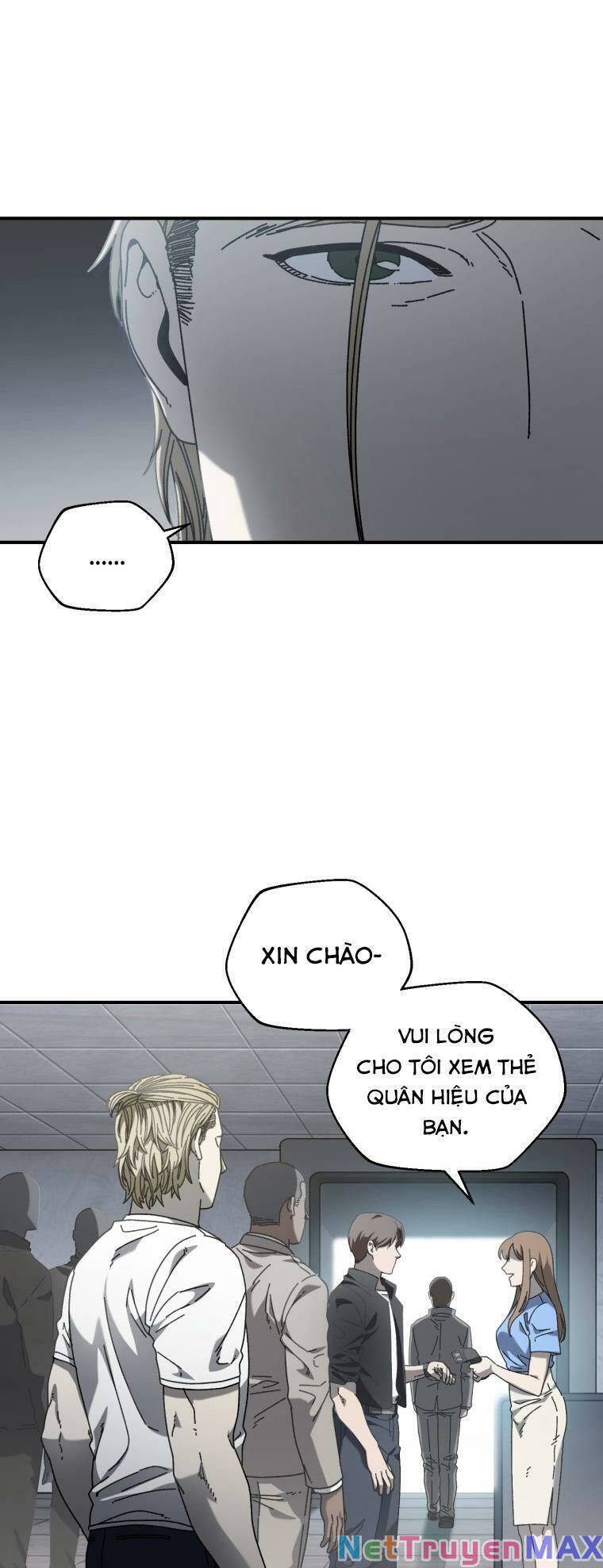 Địa Ngục Hận Thù Chapter 34 - Trang 3