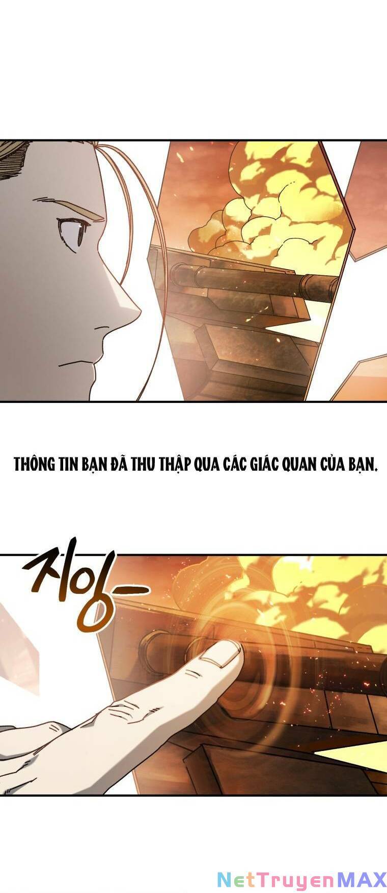 Địa Ngục Hận Thù Chapter 34 - Trang 3