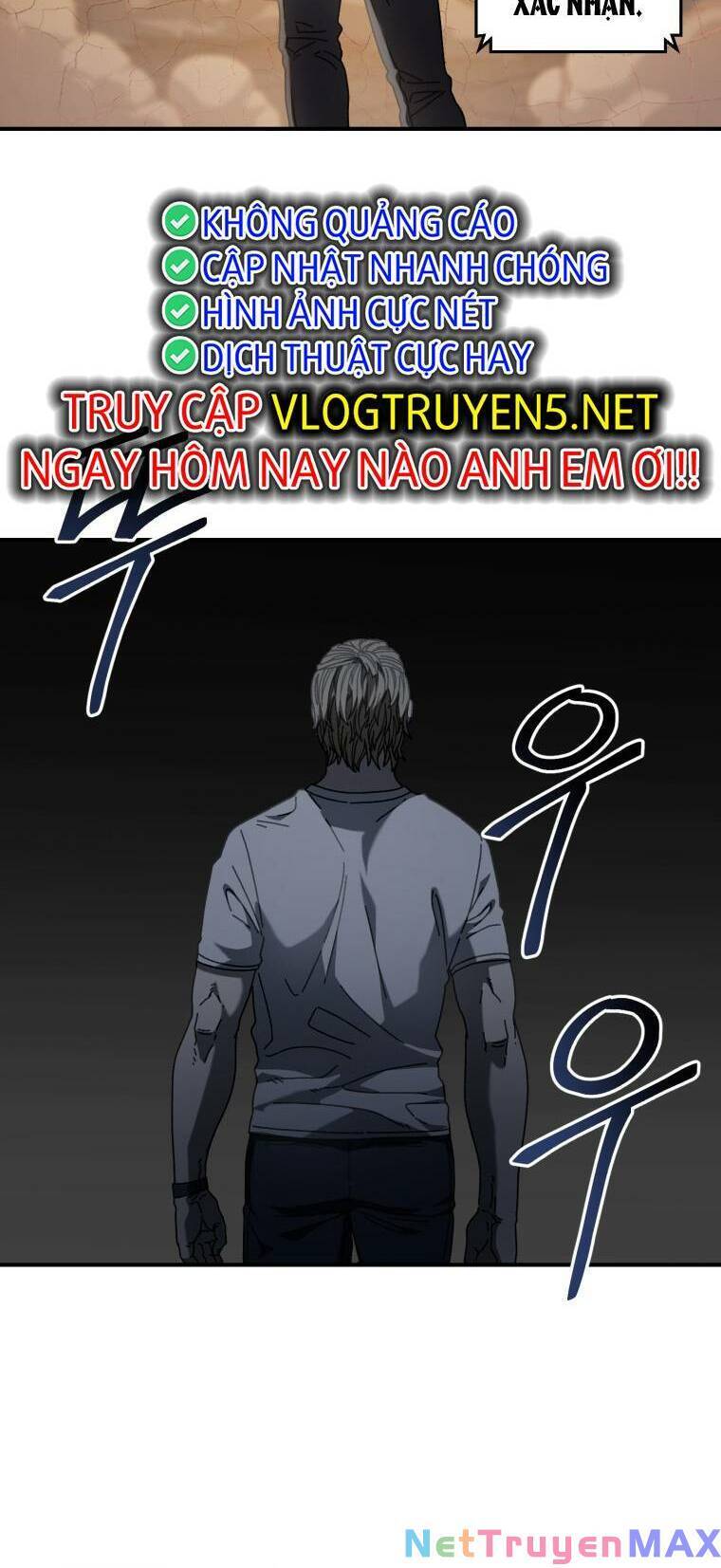 Địa Ngục Hận Thù Chapter 34 - Trang 3