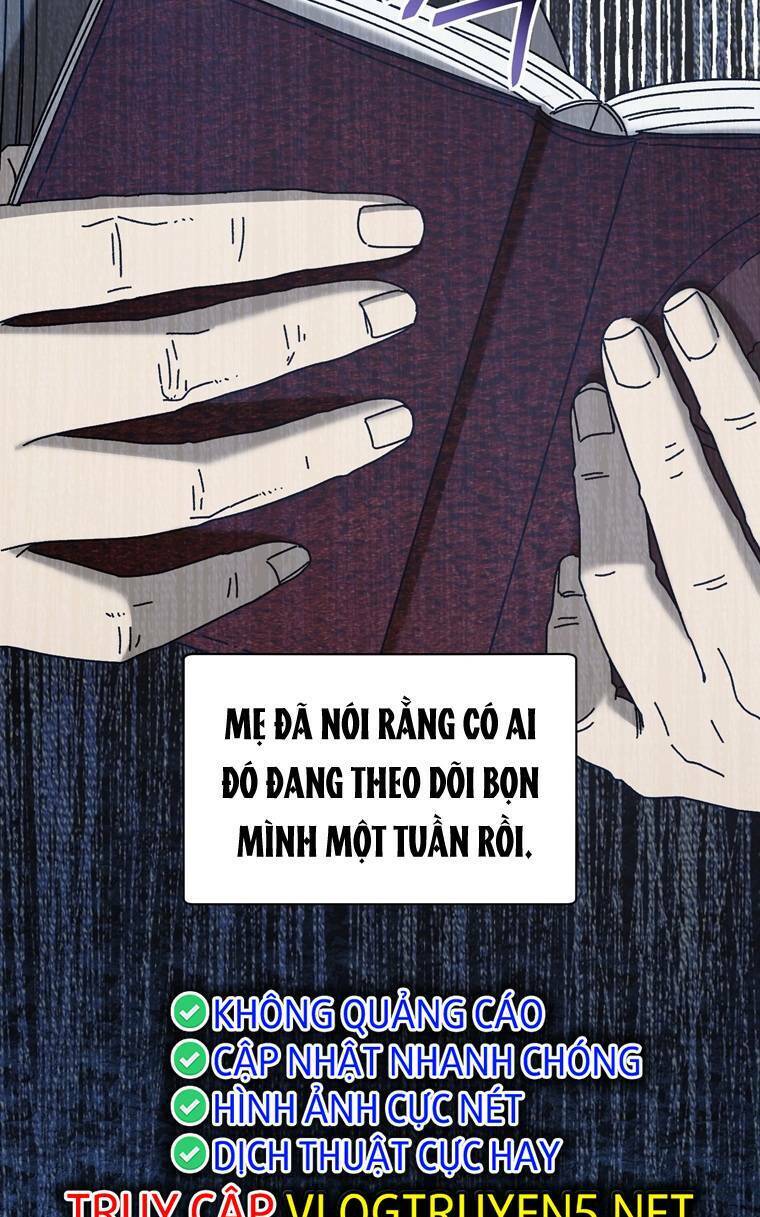 Địa Ngục Hận Thù Chapter 38 - Trang 3