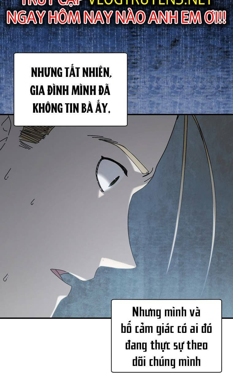 Địa Ngục Hận Thù Chapter 38 - Trang 3