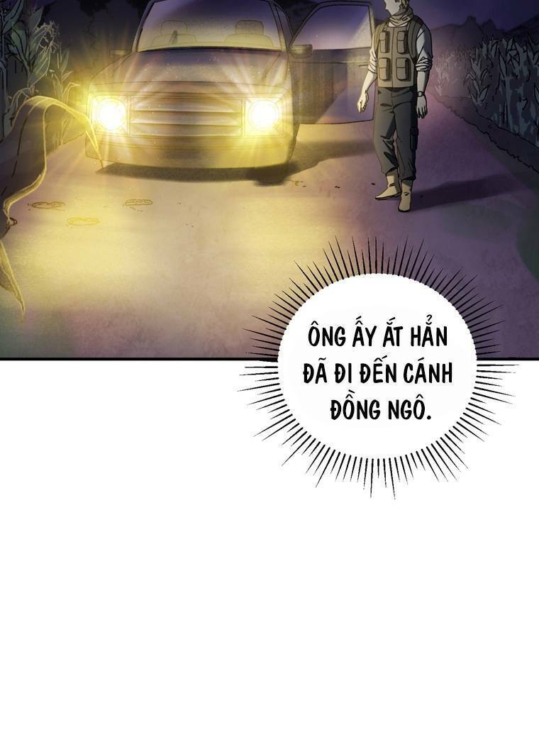 Địa Ngục Hận Thù Chapter 38 - Trang 3