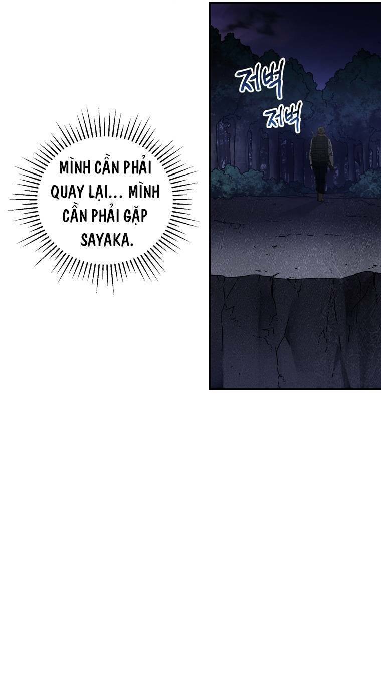 Địa Ngục Hận Thù Chapter 38 - Trang 3