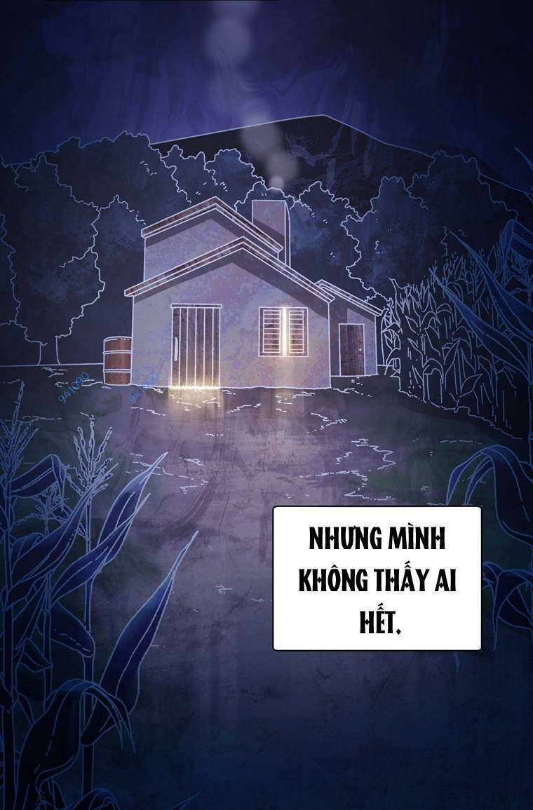 Địa Ngục Hận Thù Chapter 38 - Trang 3