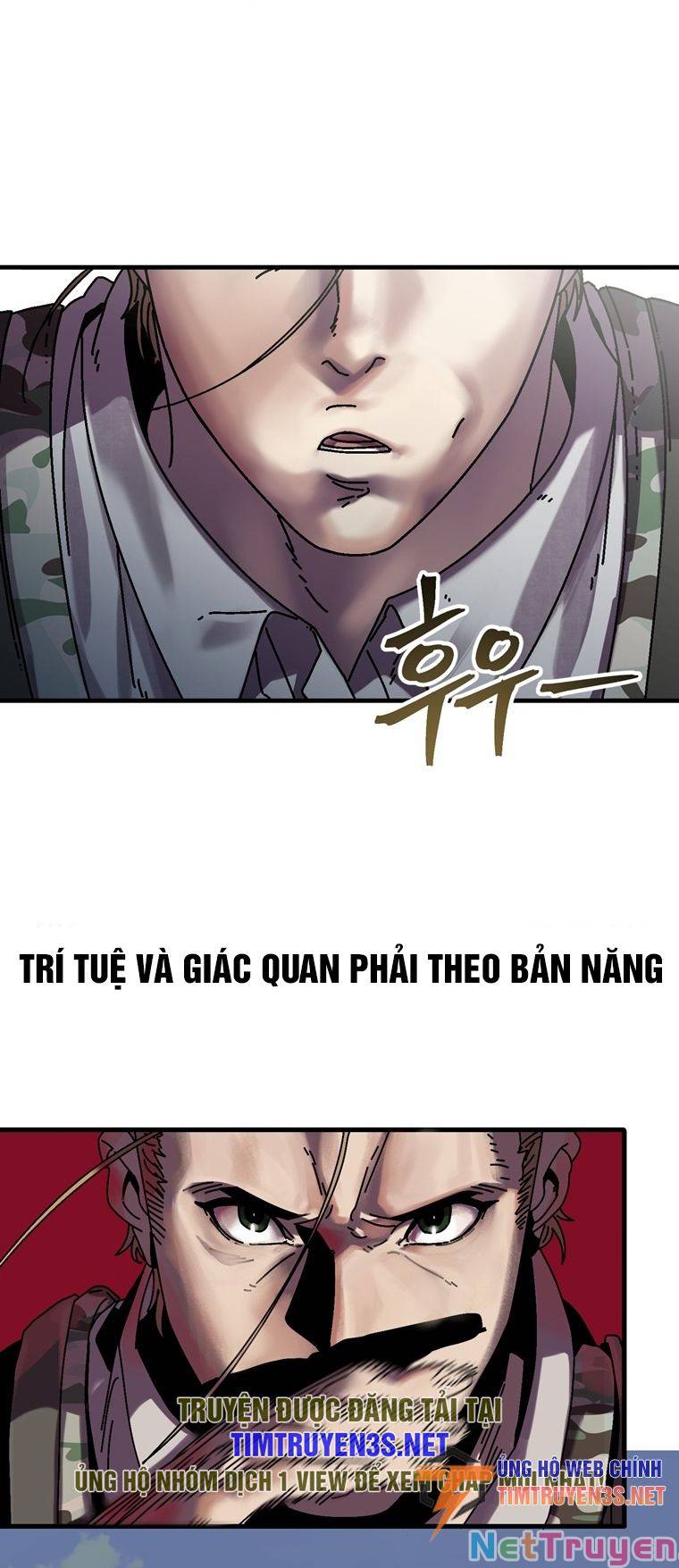 Địa Ngục Hận Thù Chapter 4 - Trang 3