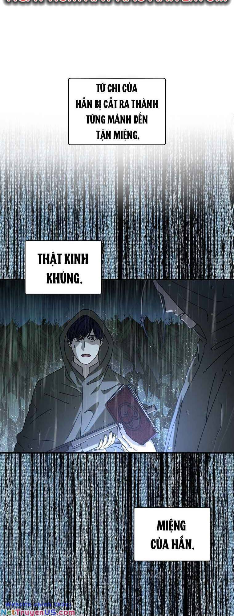 Địa Ngục Hận Thù Chapter 42 - Trang 3