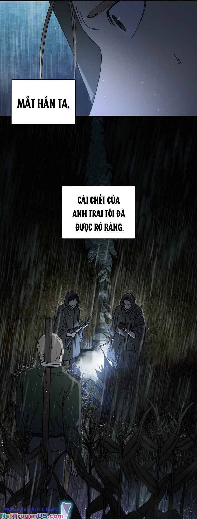 Địa Ngục Hận Thù Chapter 42 - Trang 3