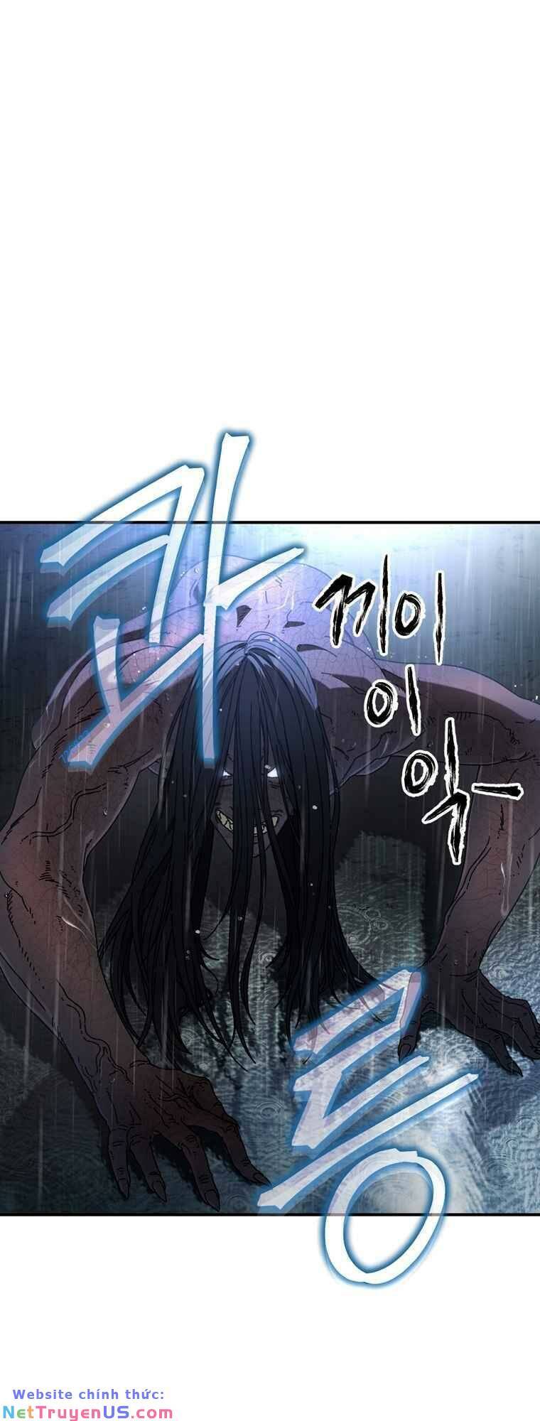 Địa Ngục Hận Thù Chapter 42 - Trang 3