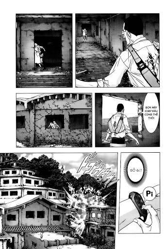 Địa Ngục Hận Thù Chapter 47 - Trang 2