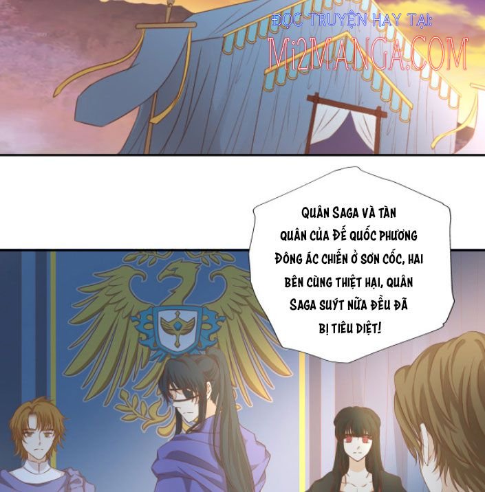 Địch Úc Đa Chi Ca Chapter 80.5 - Trang 2