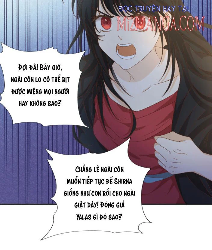 Địch Úc Đa Chi Ca Chapter 80.5 - Trang 2