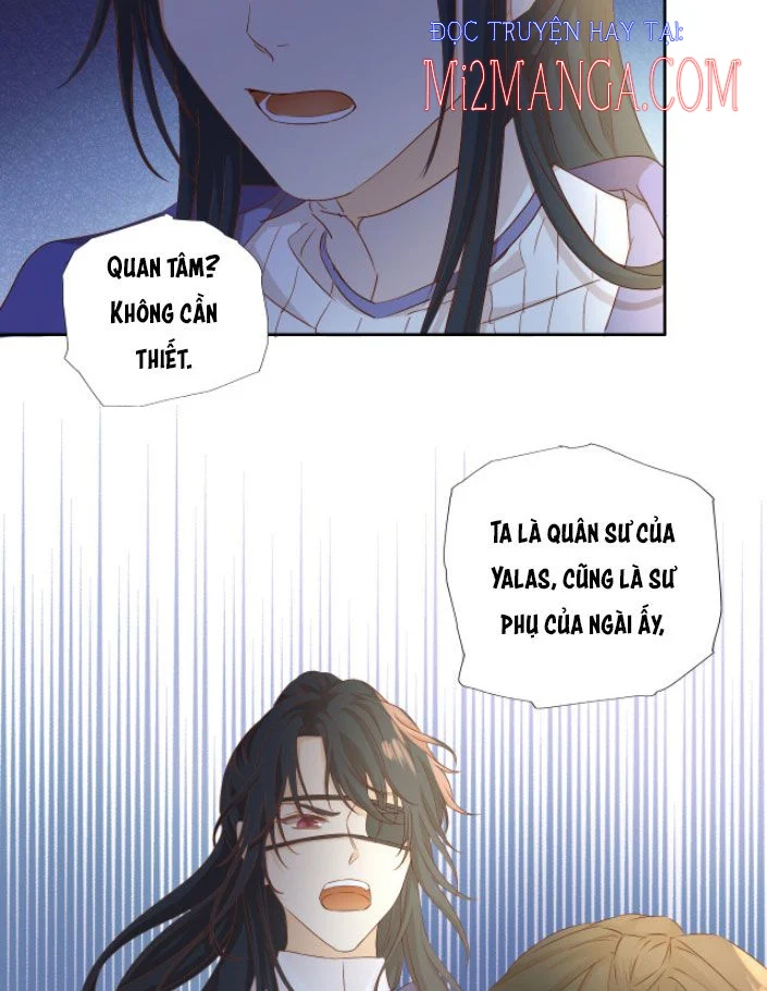 Địch Úc Đa Chi Ca Chapter 80.5 - Trang 2