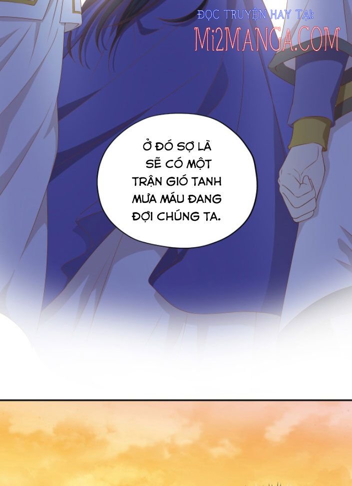 Địch Úc Đa Chi Ca Chapter 80.5 - Trang 2